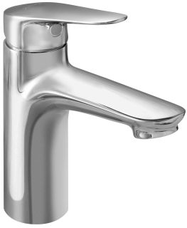 Смеситель для раковины Jacob Delafon Elite E32908-CP